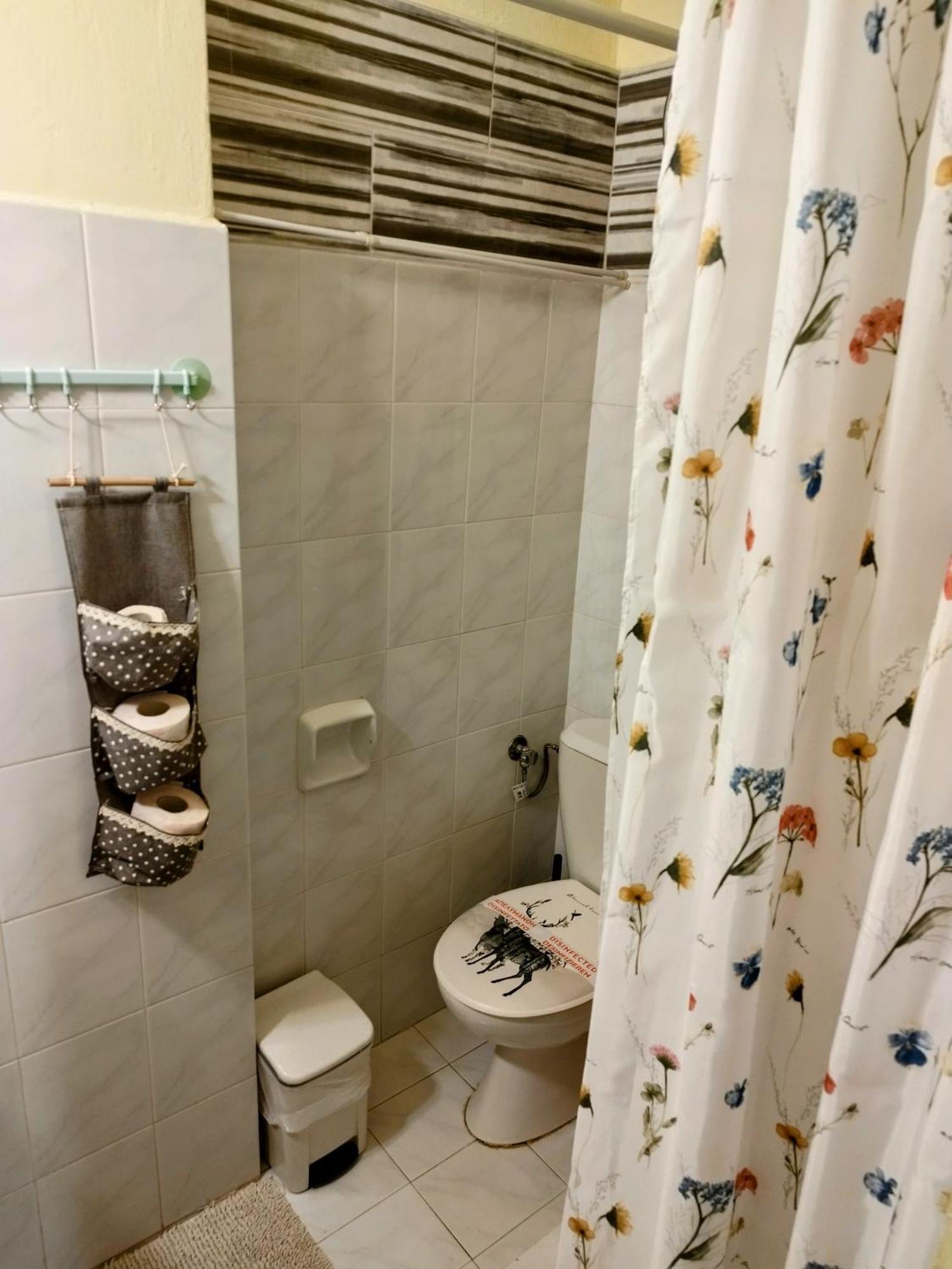 Evaggelia'S Apartments 1 Διαμονή Στο Κέντρο Козани Экстерьер фото